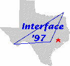 Interface '97