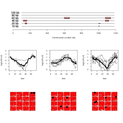 Figure 6 from award winning CAMDA paper