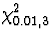 $\chi_{0.01,3}^2$