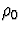 $\rho_0$