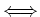 $\Longleftrightarrow$