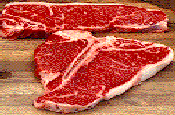 For beef quotes goto CME