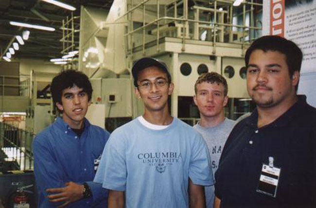 nasa