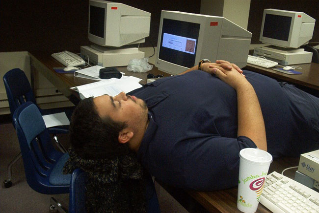 long_days