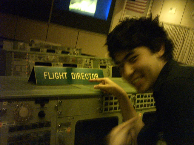 AlexNASA