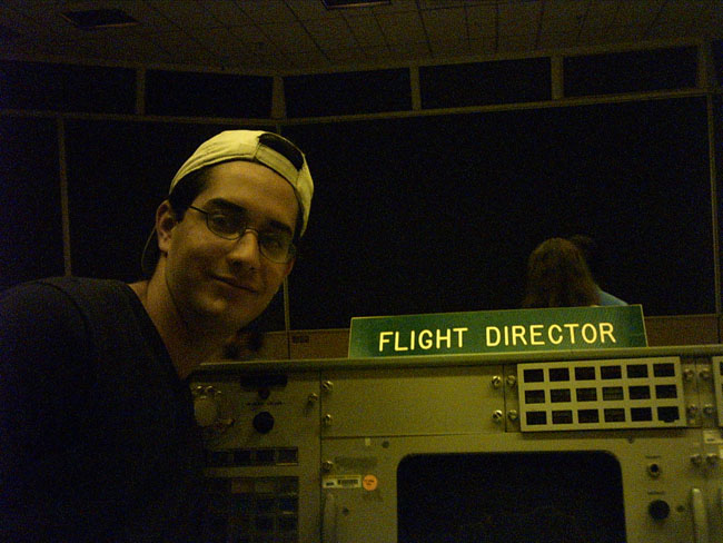 ChrisControls