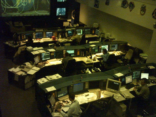 ControlRoom