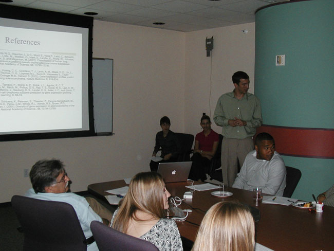 Advisory-committee