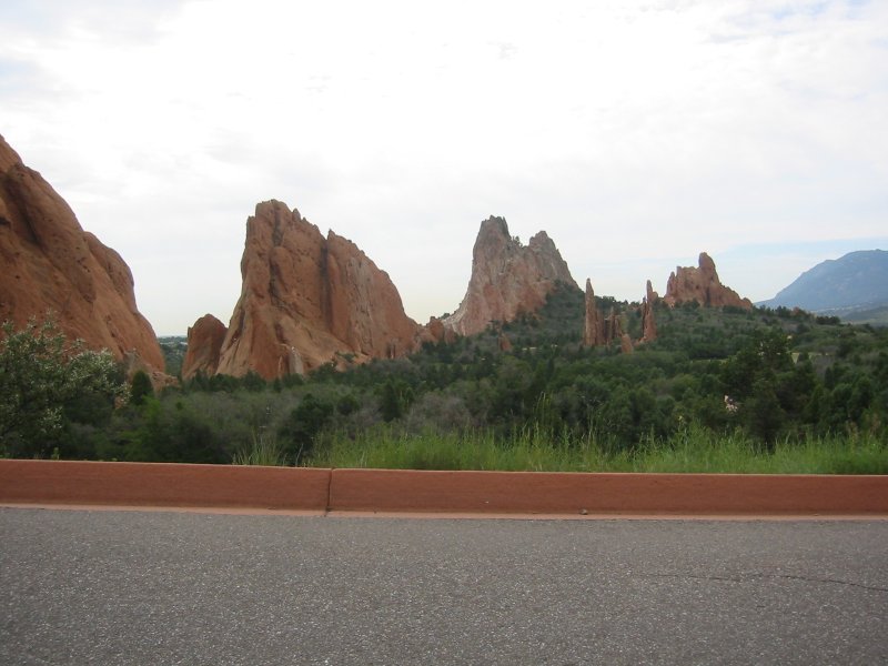 Gods garden