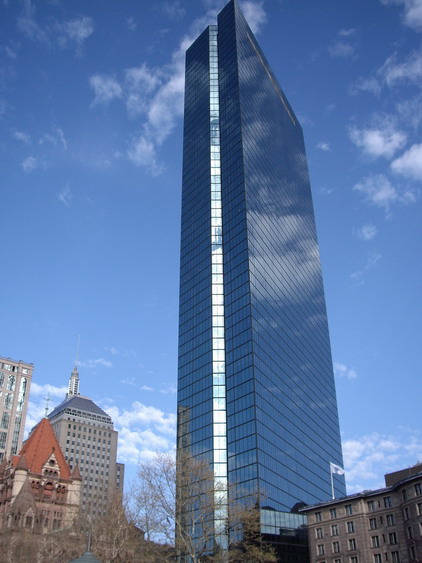 John Hancock Tower