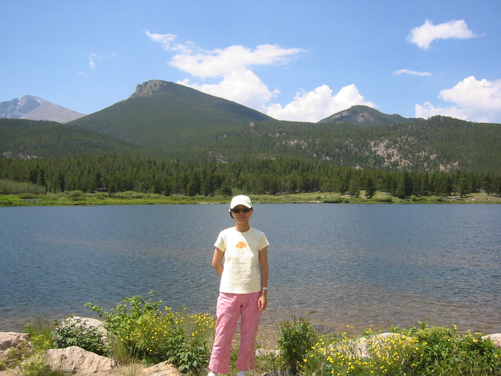 Bear Lake